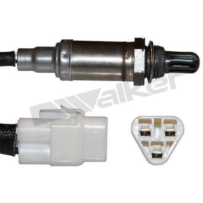 Walker Products Walker Products 350-33102 Oxygen Sensor 3-W Direct Fit 350-33102