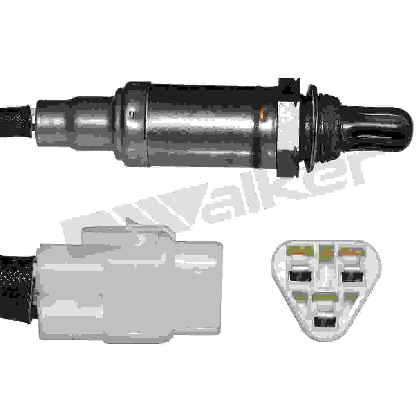 Walker Products Walker Products 350-33102 Oxygen Sensor 3-W Direct Fit 350-33102