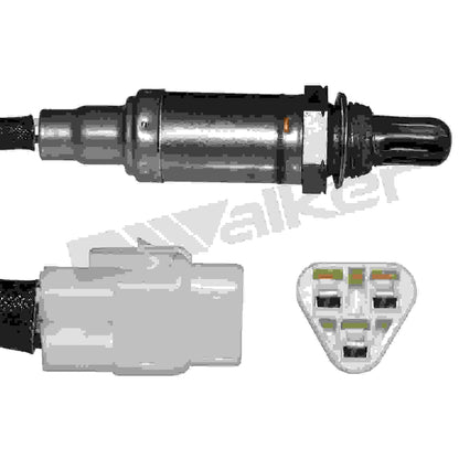 Walker Products Walker Products 350-33102 Oxygen Sensor 3-W Direct Fit 350-33102