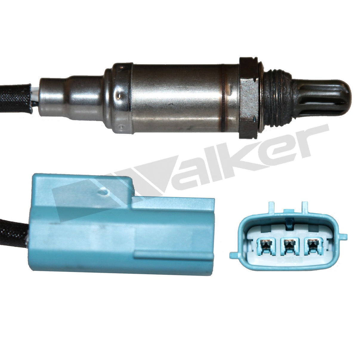 Walker Products Walker Products 350-33103 Oxygen Sensor 3-W Direct Fit 350-33103
