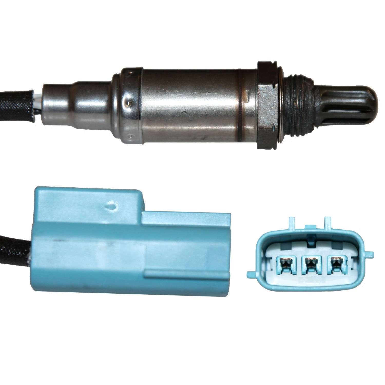 Walker Products Oxygen Sensor 350-33103