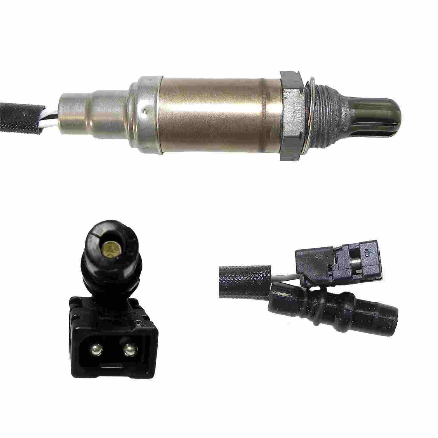 Walker Products Walker Products 350-33106 Oxygen Sensor 3-W Direct Fit 350-33106