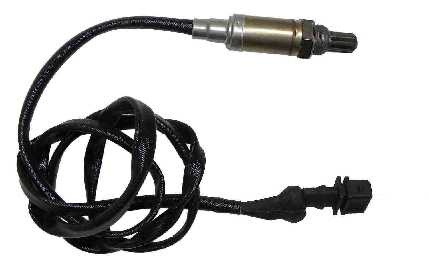Walker Products Oxygen Sensor 350-33153