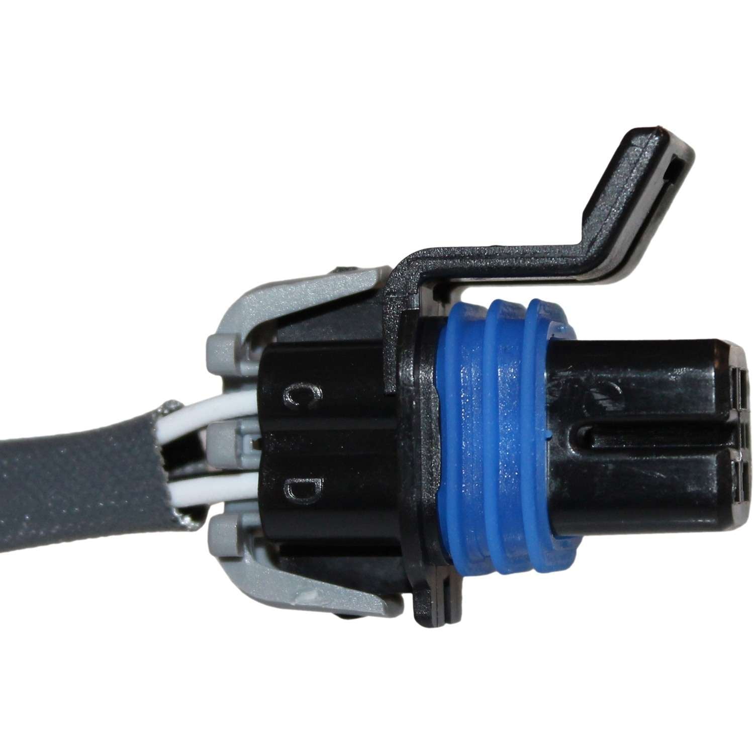 Walker Products Walker Products 350-34003 Oxygen Sensor 4-W Direct Fit 350-34003