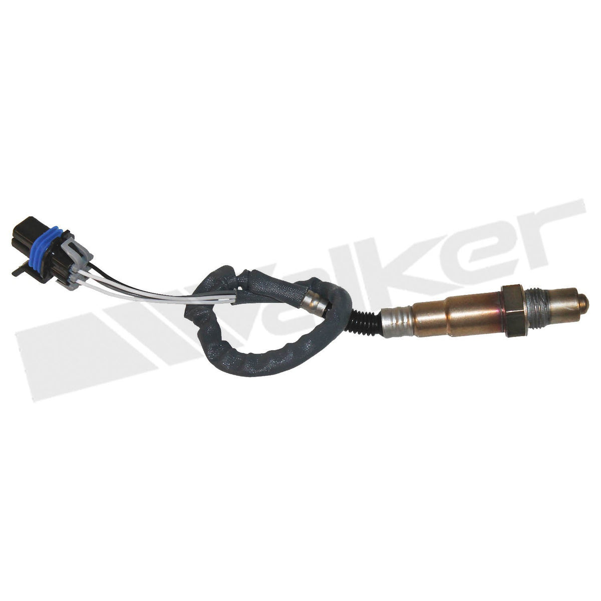 Walker Products Walker Products 350-34003 Oxygen Sensor 4-W Direct Fit 350-34003