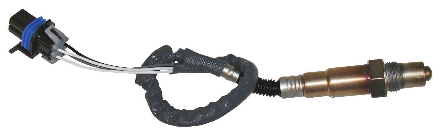 Walker Products Oxygen Sensor 350-34003