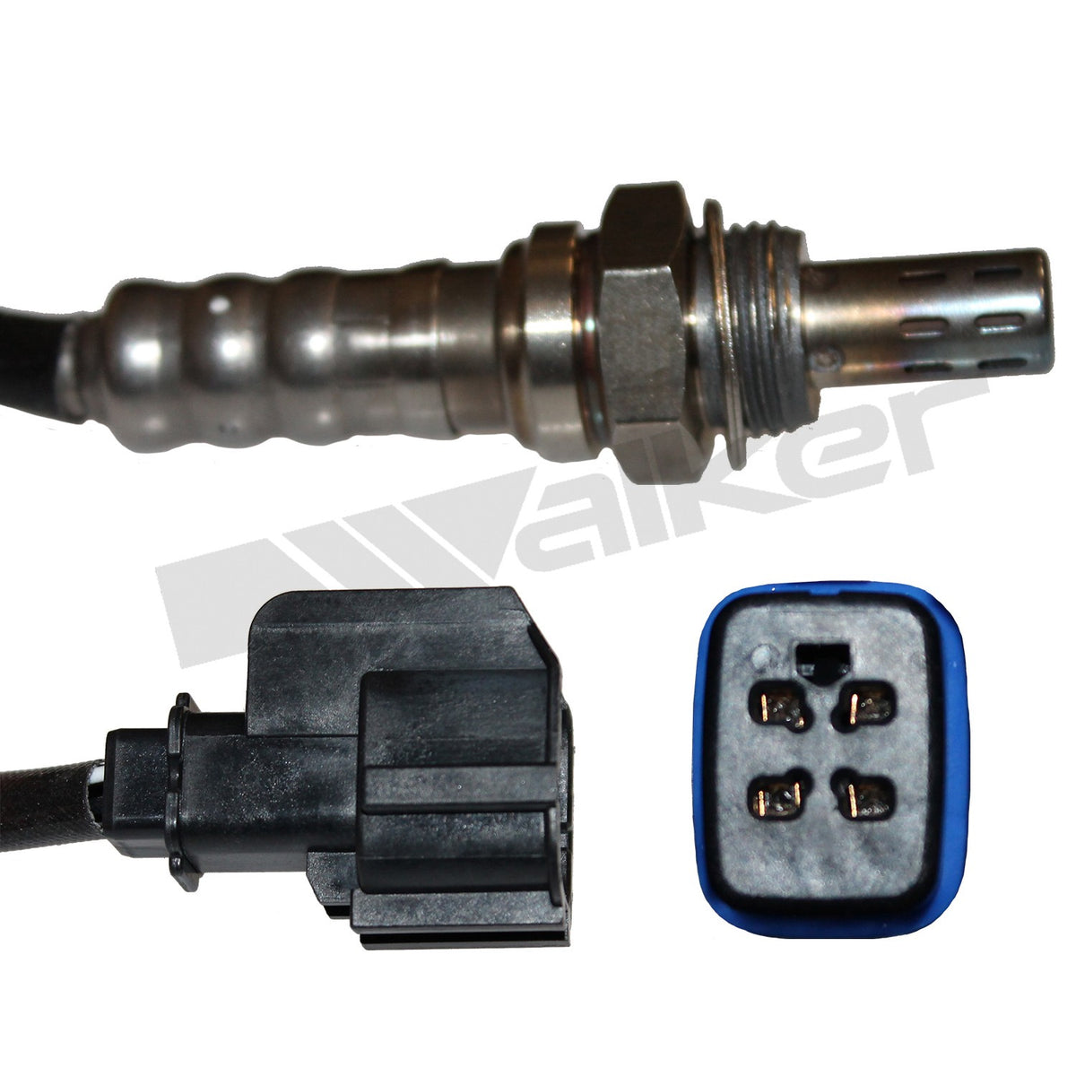 Walker Products Walker Products 350-34007 Oxygen Sensor 4-W Direct Fit 350-34007