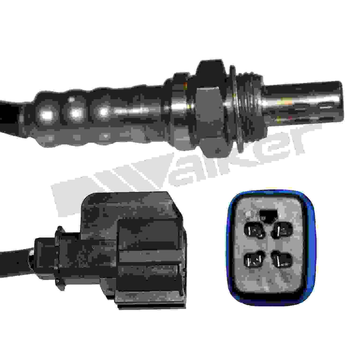 Walker Products Walker Products 350-34007 Oxygen Sensor 4-W Direct Fit 350-34007