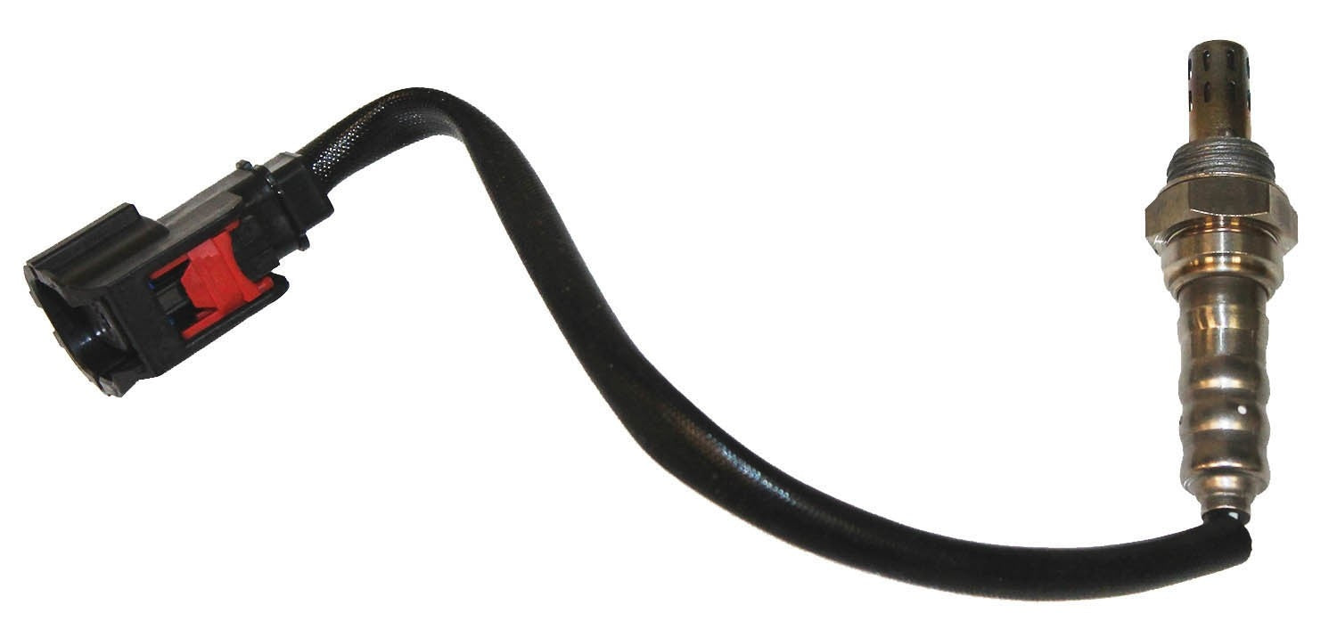 Walker Products Walker Products 350-34007 Oxygen Sensor 4-W Direct Fit 350-34007