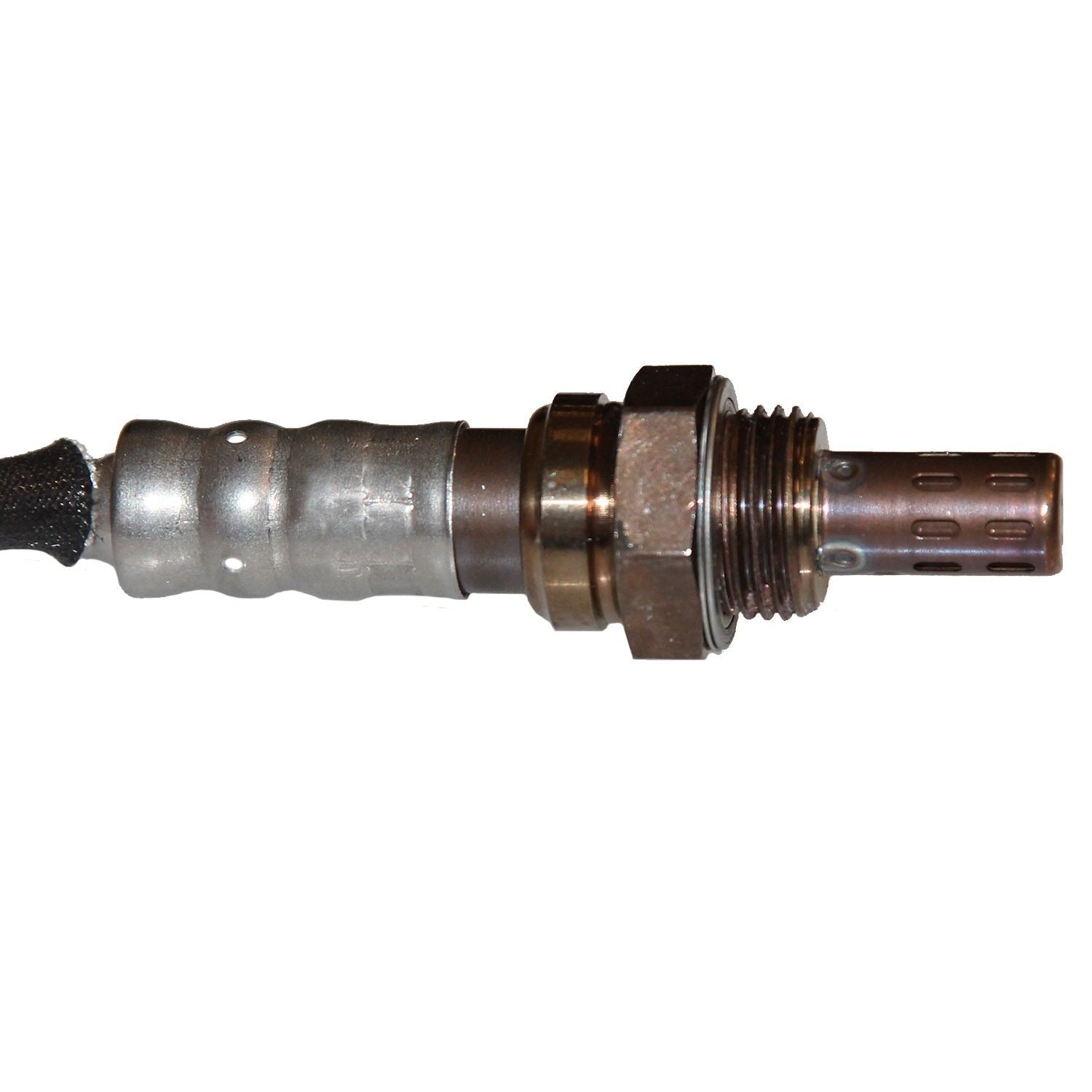 Walker Products Walker Products 350-34008 Oxygen Sensor 4-W Direct Fit W/Flange 350-34008