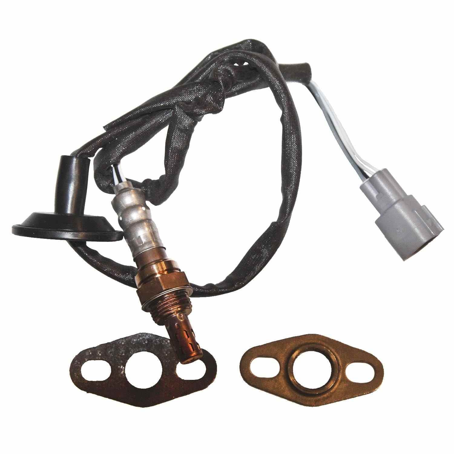 Walker Products Walker Products 350-34008 Oxygen Sensor 4-W Direct Fit W/Flange 350-34008