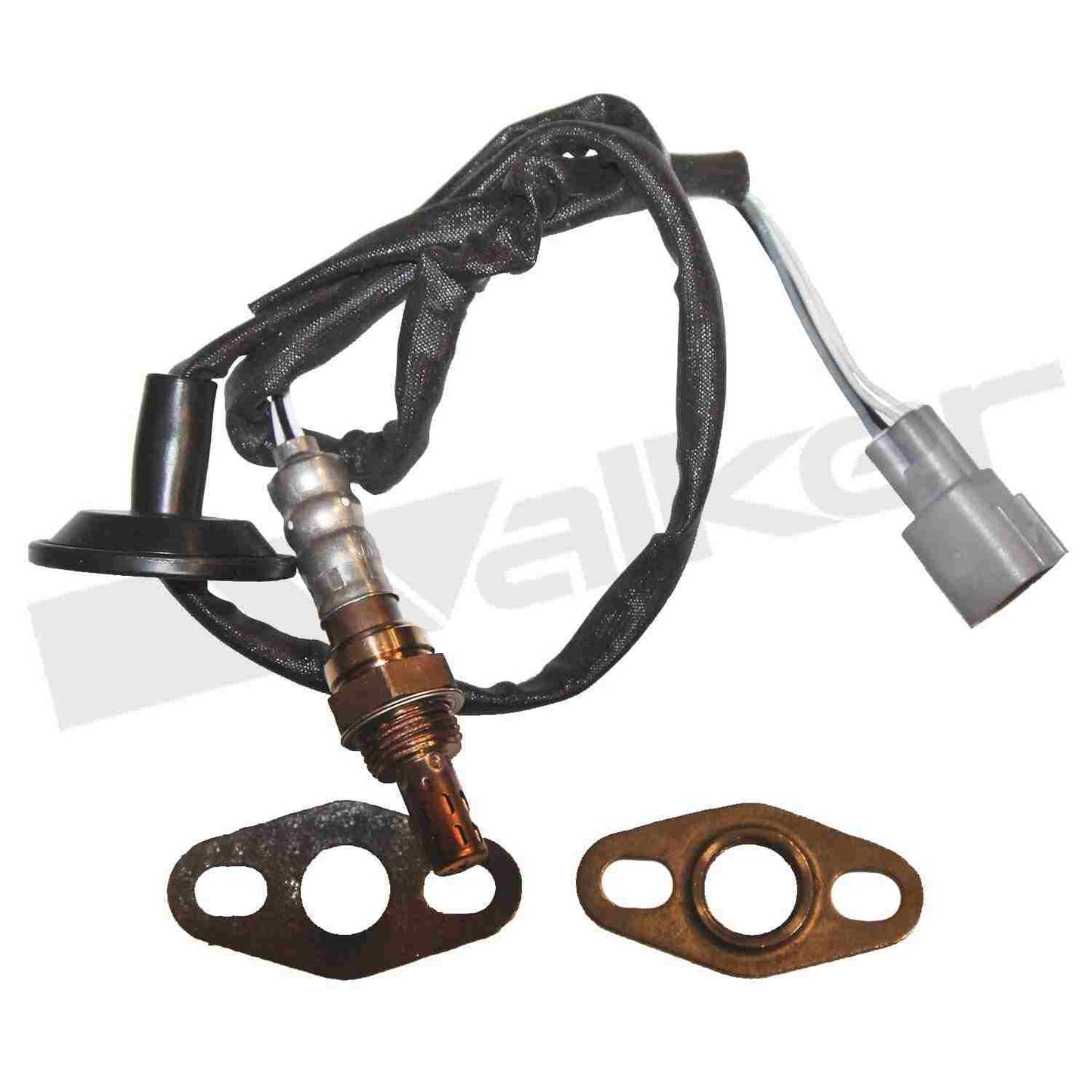 Walker Products Walker Products 350-34008 Oxygen Sensor 4-W Direct Fit W/Flange 350-34008