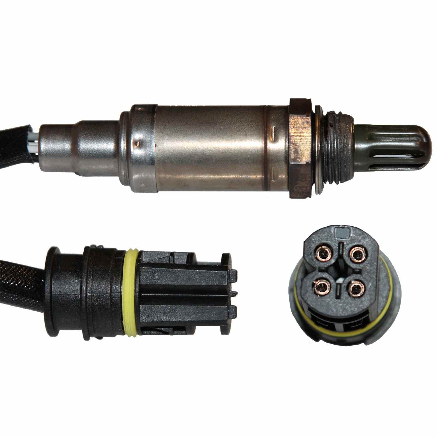 Walker Products Walker Products 350-34013 Oxygen Sensor 4-W Direct Fit 350-34013