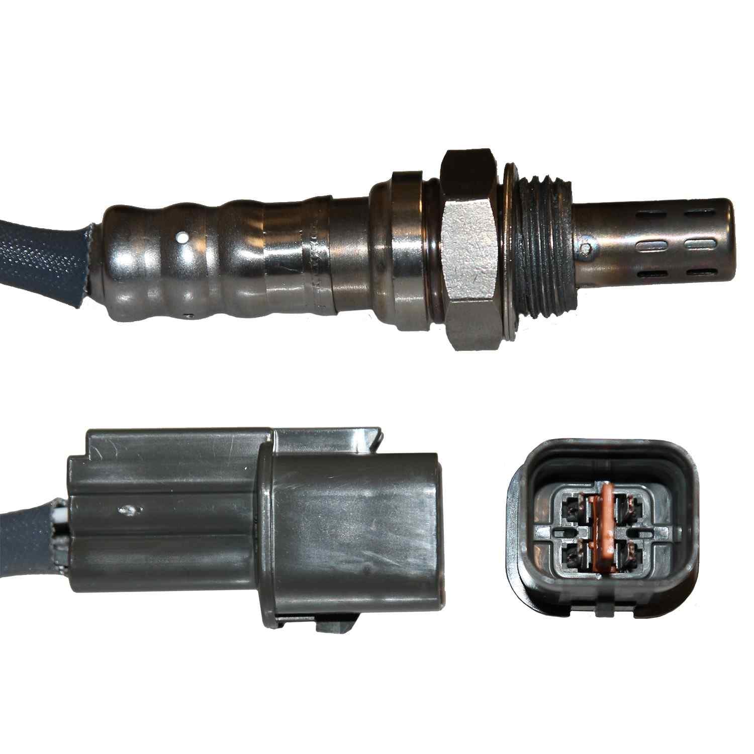Walker Products Oxygen Sensor 350-34014