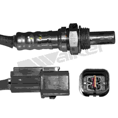 Walker Products Walker Products 350-34014 Oxygen Sensor 4-W Direct Fit 350-34014