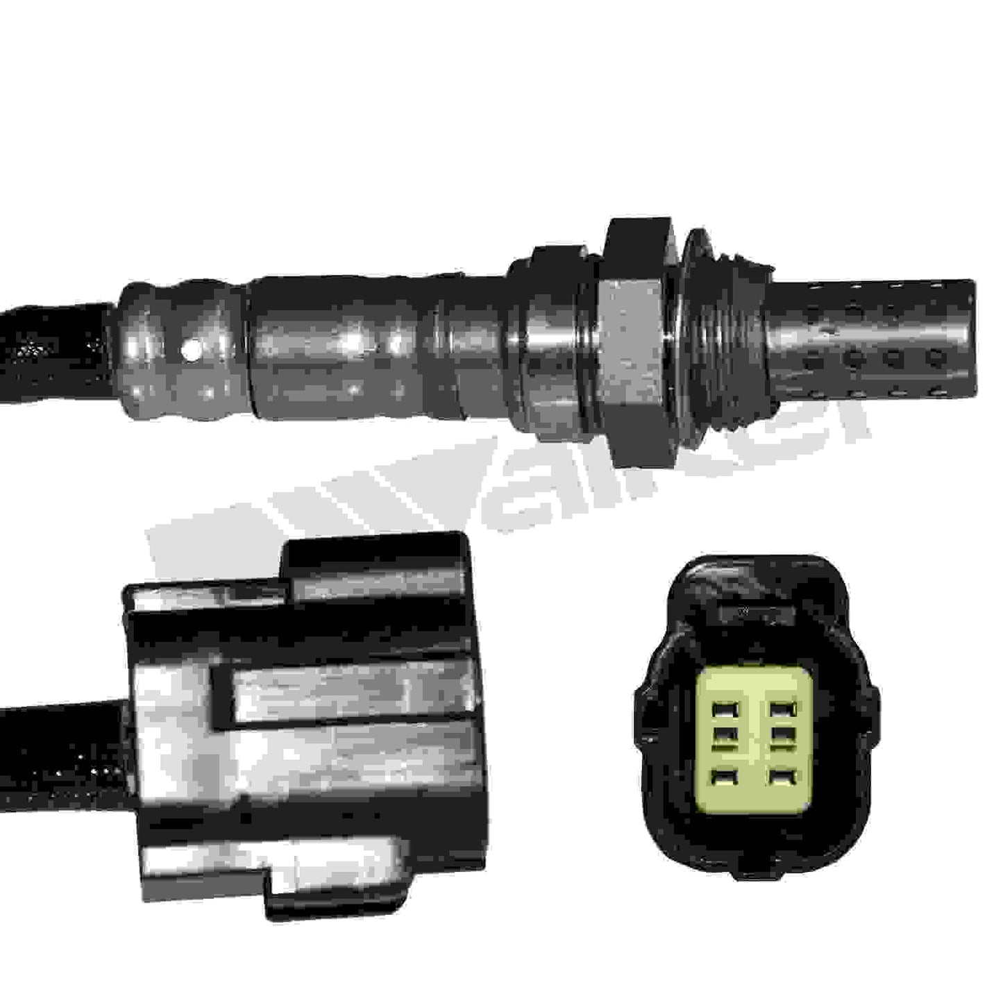 Walker Products Walker Products 350-34016 Oxygen Sensor 4-W Direct Fit 350-34016