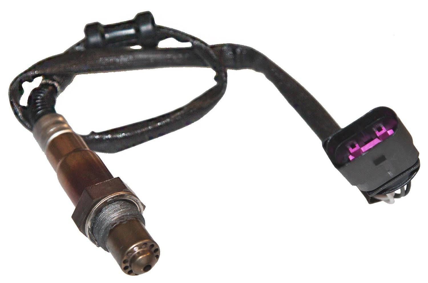 Walker Products Oxygen Sensor 350-34020