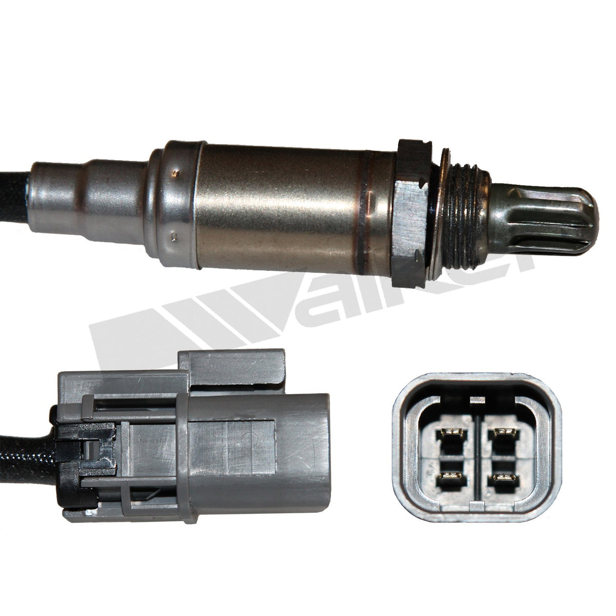 Walker Products Walker Products 350-34023 Oxygen Sensor 4-W Direct Fit 350-34023