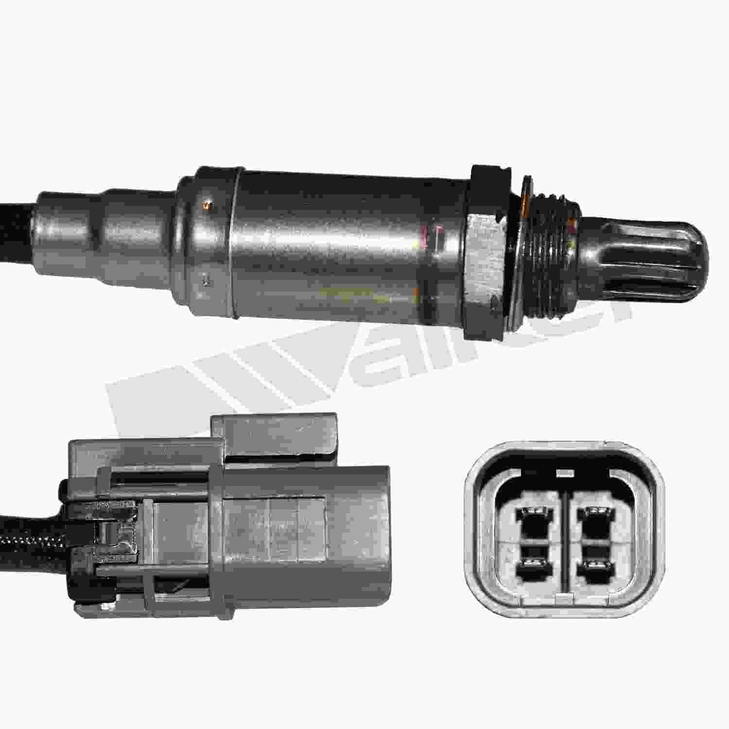 Walker Products Walker Products 350-34023 Oxygen Sensor 4-W Direct Fit 350-34023