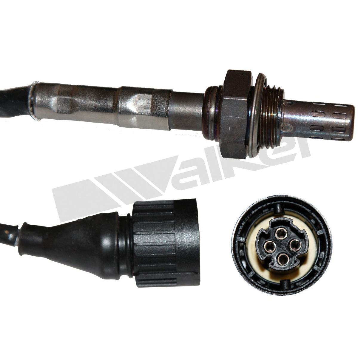 Walker Products Walker Products 350-34025 Oxygen Sensor 4-W Direct Fit 350-34025