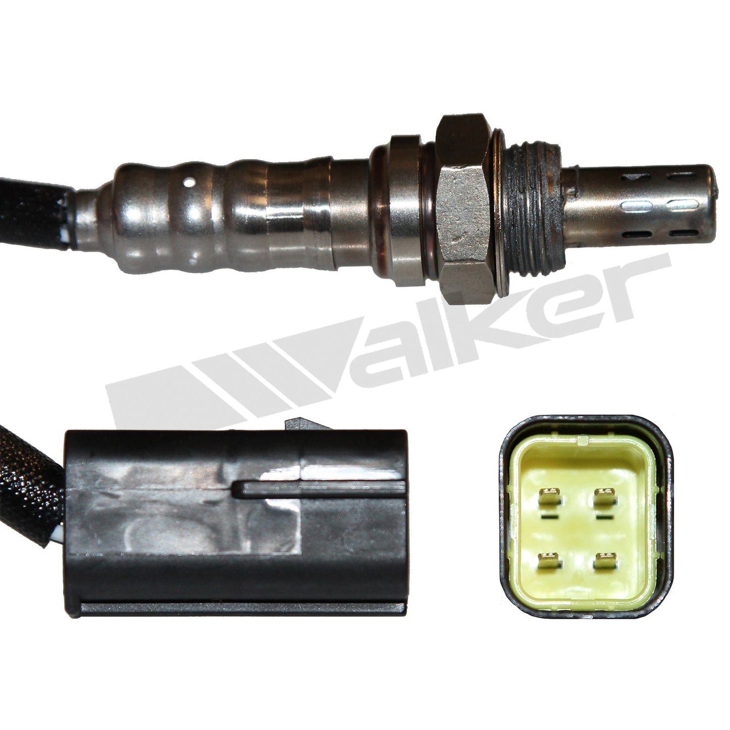 Walker Products Walker Products 350-34026 Oxygen Sensor 4-W Direct Fit 350-34026