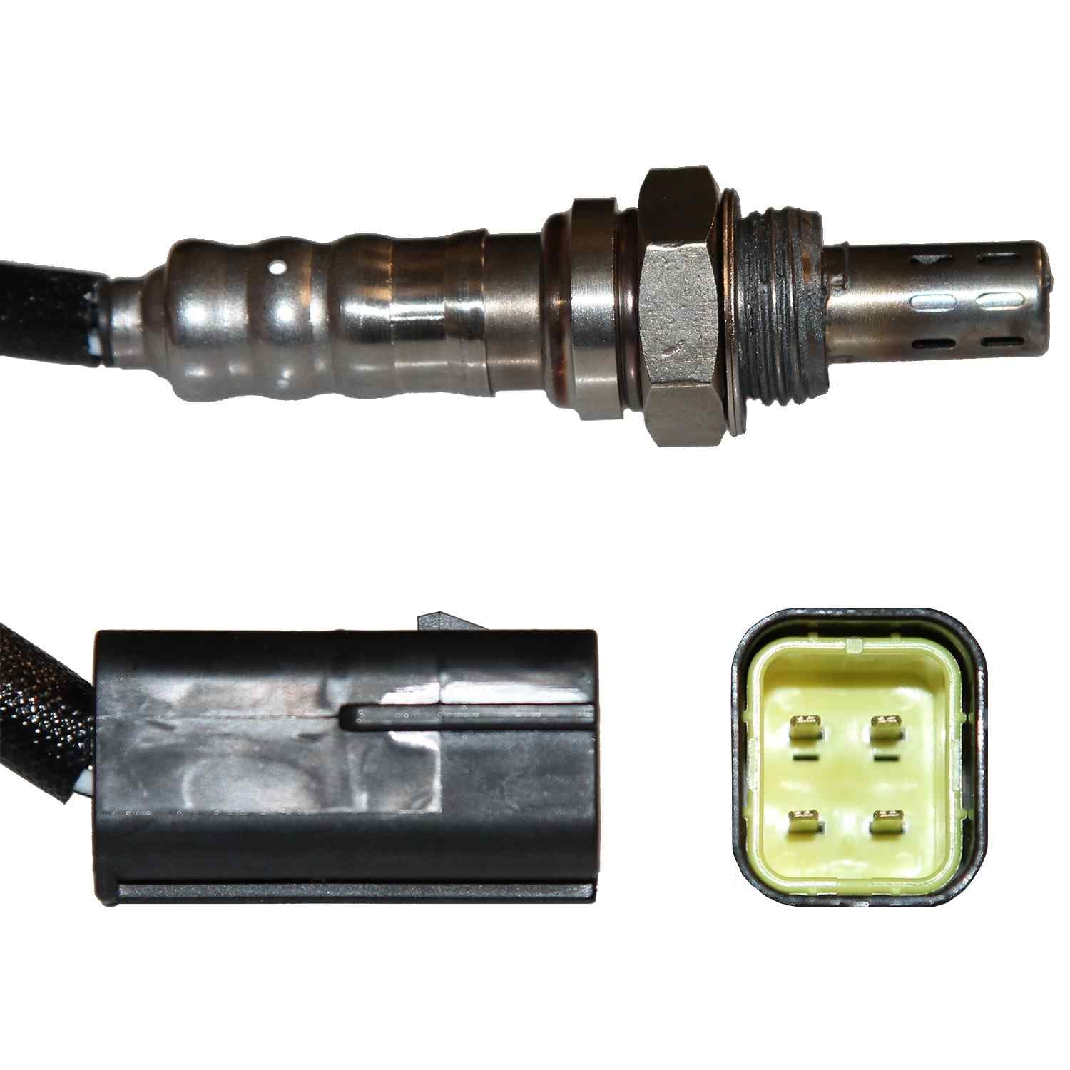 Walker Products Walker Products 350-34026 Oxygen Sensor 4-W Direct Fit 350-34026