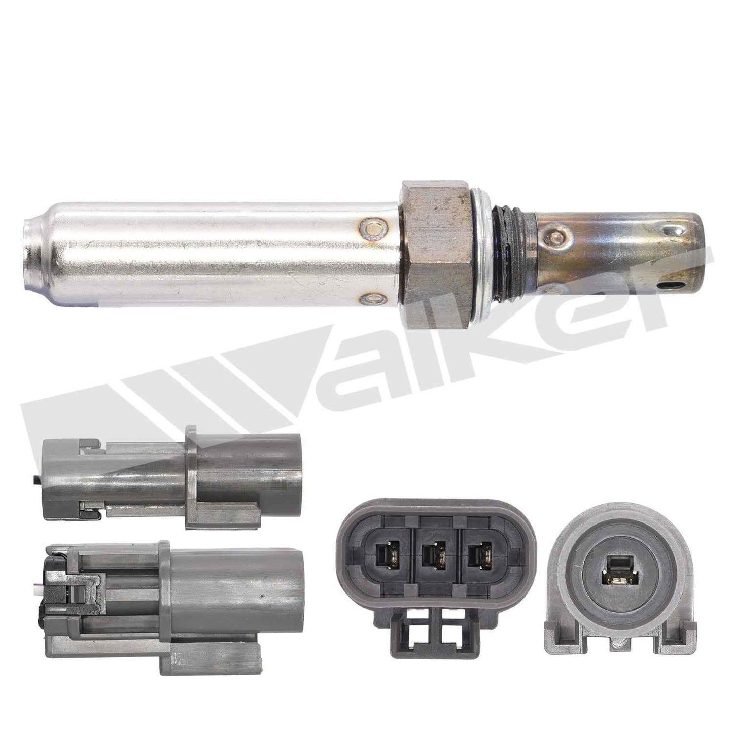 Walker Products Walker Products 350-34031 Oxygen Sensor 4-W Titania 350-34031