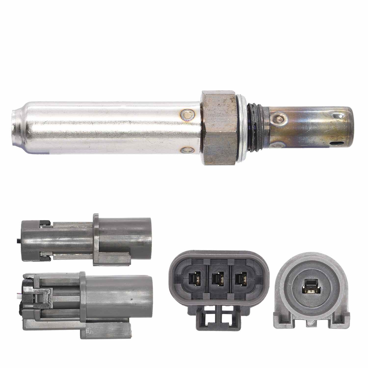 Walker Products Walker Products 350-34031 Oxygen Sensor 4-W Titania 350-34031