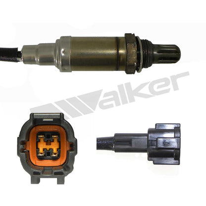 Walker Products Walker Products 350-34032 Oxygen Sensor 4-W Direct Fit 350-34032