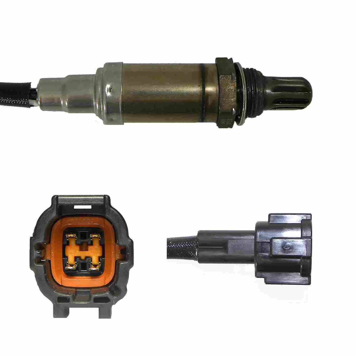 Walker Products Walker Products 350-34032 Oxygen Sensor 4-W Direct Fit 350-34032