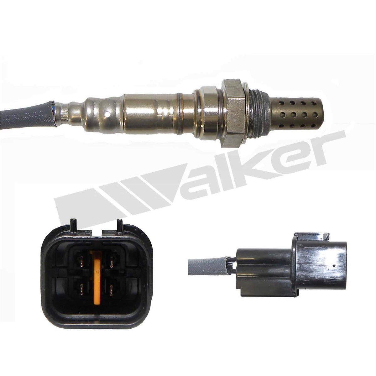 Walker Products Walker Products 350-34033 Oxygen Sensor 4-W Direct Fit 350-34033