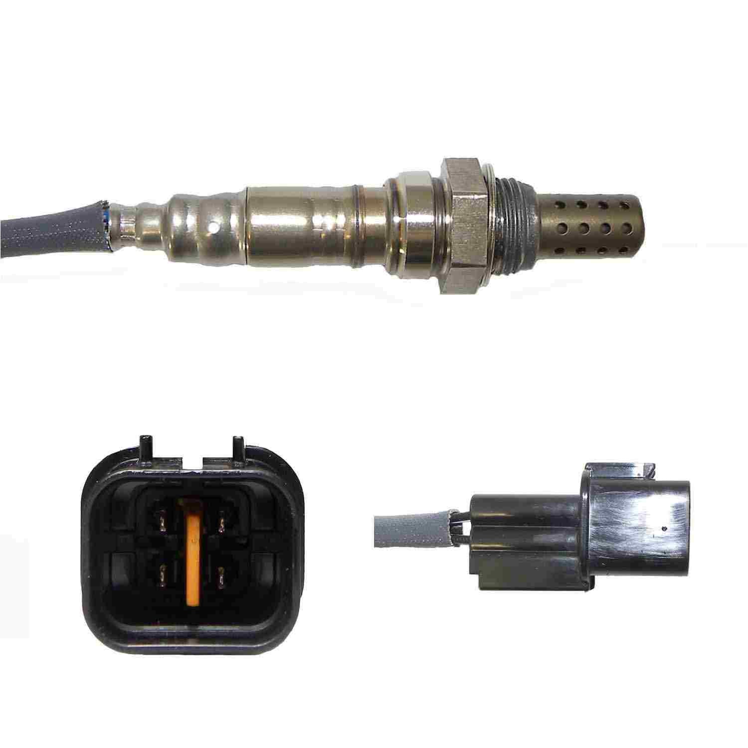 Walker Products Walker Products 350-34033 Oxygen Sensor 4-W Direct Fit 350-34033
