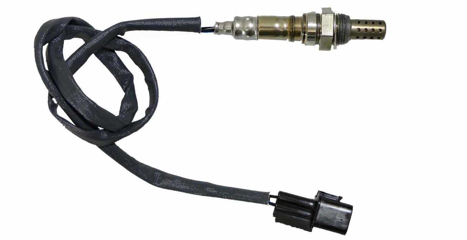 Walker Products Walker Products 350-34033 Oxygen Sensor 4-W Direct Fit 350-34033