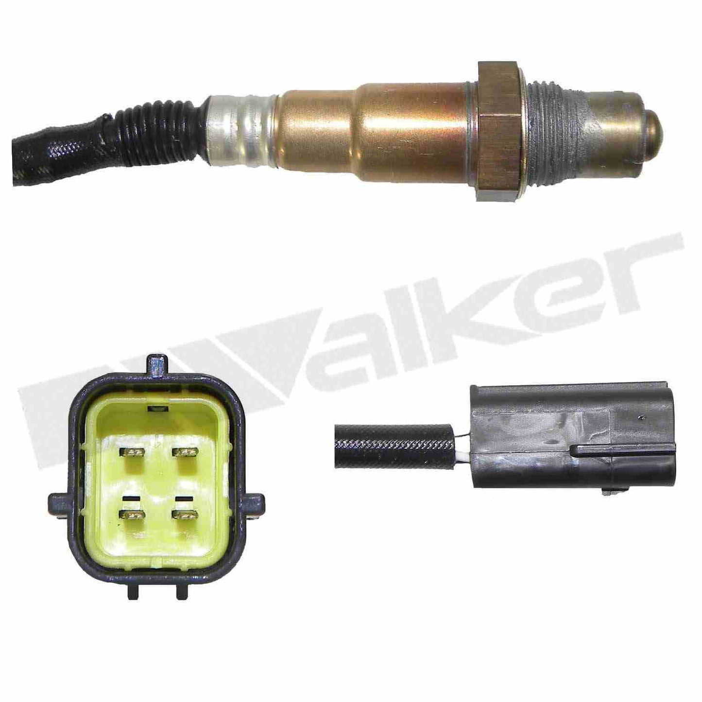 Walker Products Walker Products 350-34035 Oxygen Sensor 4-W Direct Fit 350-34035