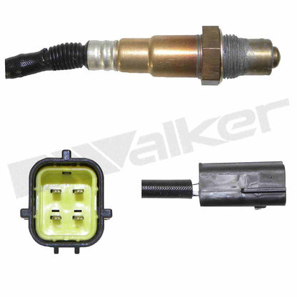 Walker Products Walker Products 350-34035 Oxygen Sensor 4-W Direct Fit 350-34035