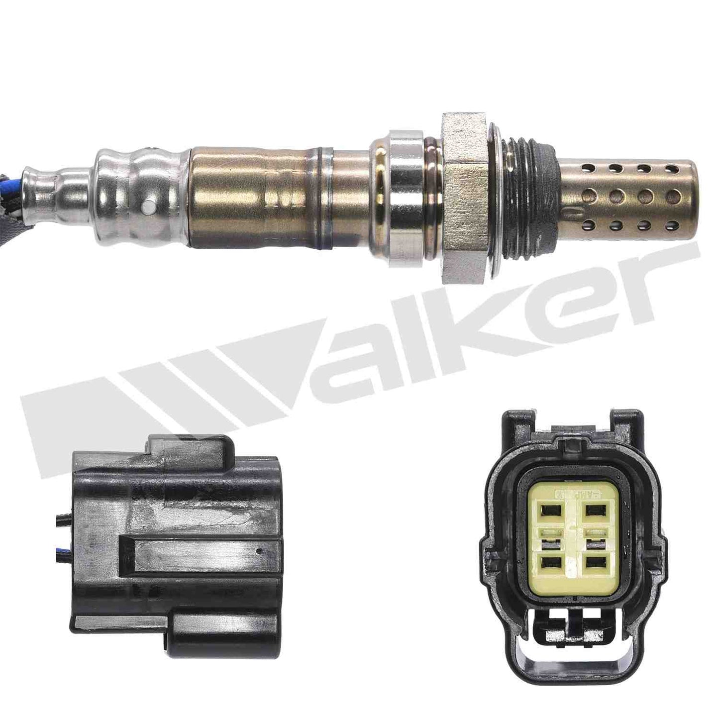 Walker Products Walker Products 350-34036 Oxygen Sensor 4-W Direct Fit 350-34036
