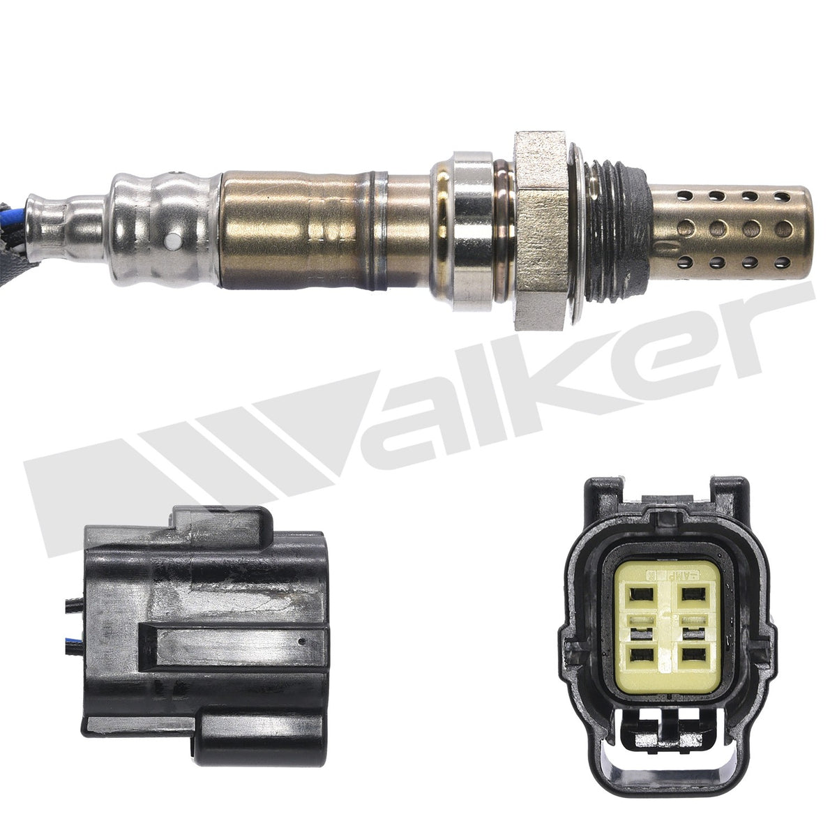 Walker Products Walker Products 350-34036 Oxygen Sensor 4-W Direct Fit 350-34036