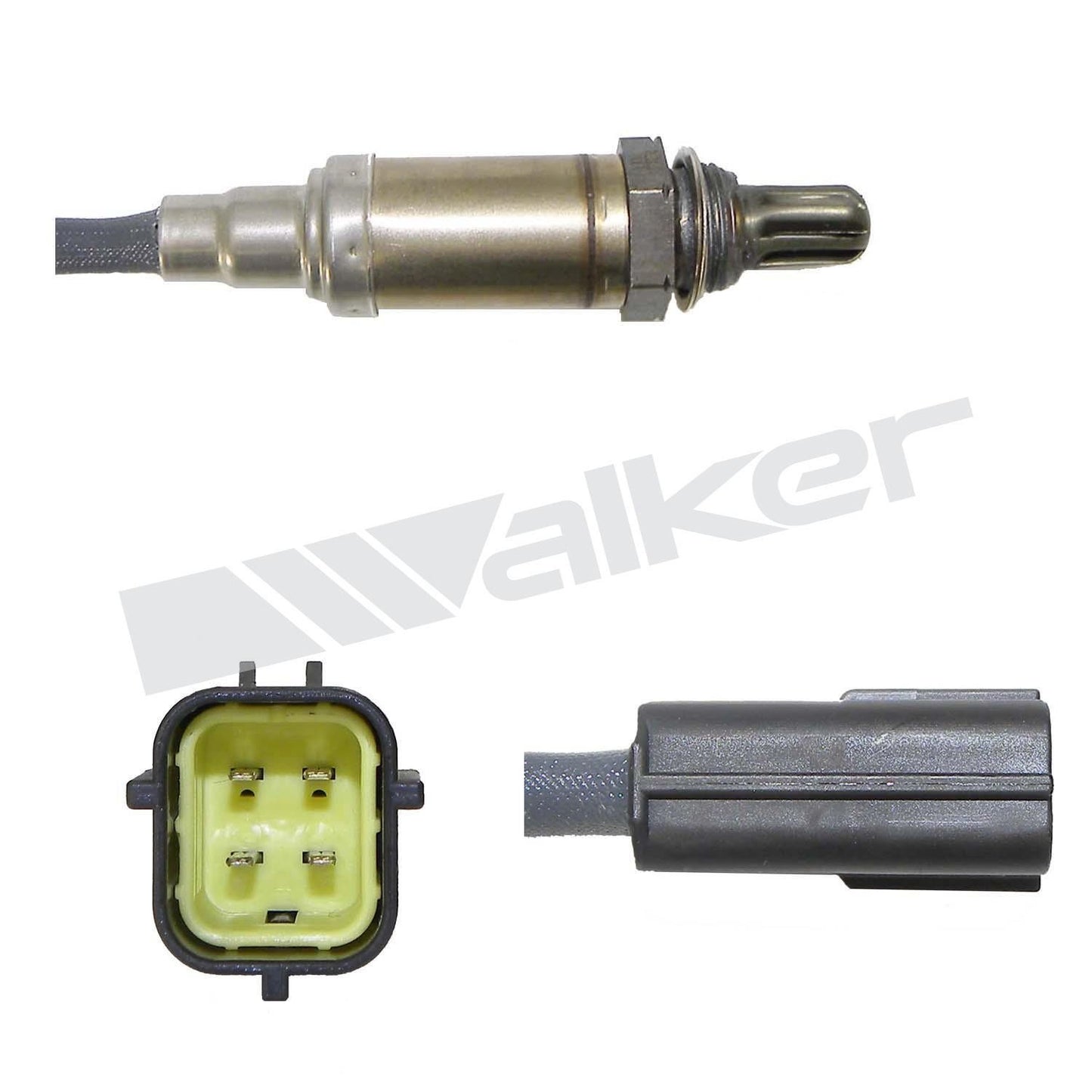 Walker Products Walker Products 350-34037 Oxygen Sensor 4-W Direct Fit 350-34037