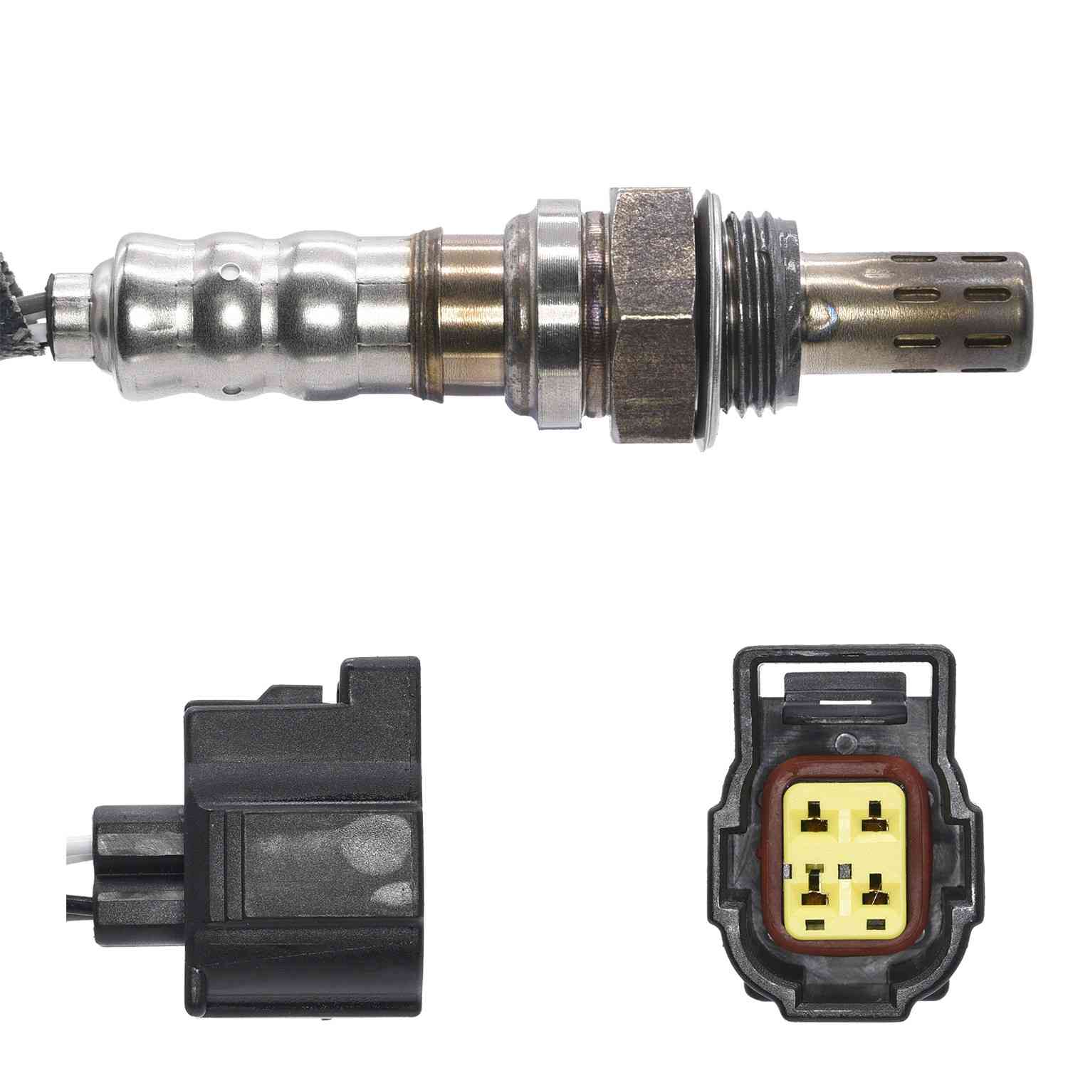 Walker Products Walker Products 350-34039 Oxygen Sensor 4-W Direct Fit 350-34039