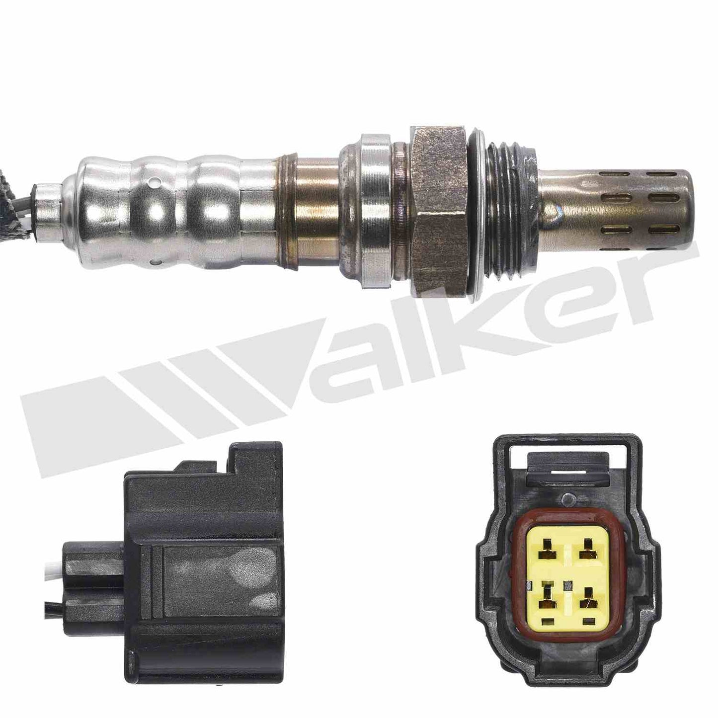 Walker Products Walker Products 350-34039 Oxygen Sensor 4-W Direct Fit 350-34039