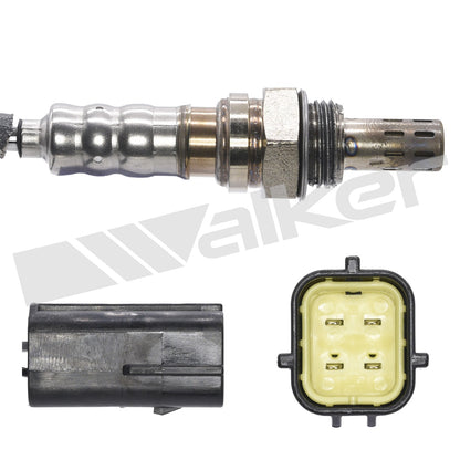 Walker Products Walker Products 350-34040 Oxygen Sensor 4-W Direct Fit 350-34040