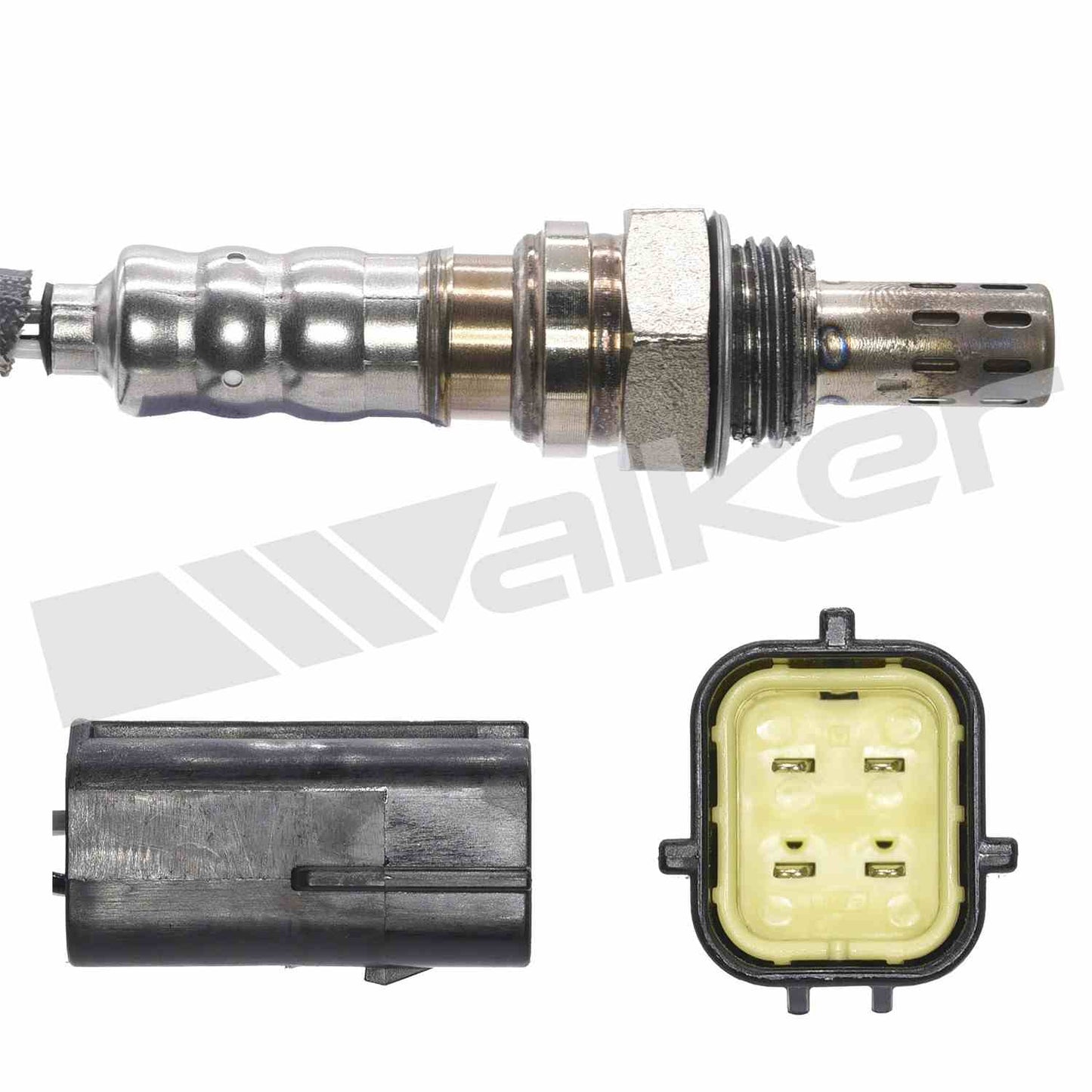 Walker Products Walker Products 350-34040 Oxygen Sensor 4-W Direct Fit 350-34040