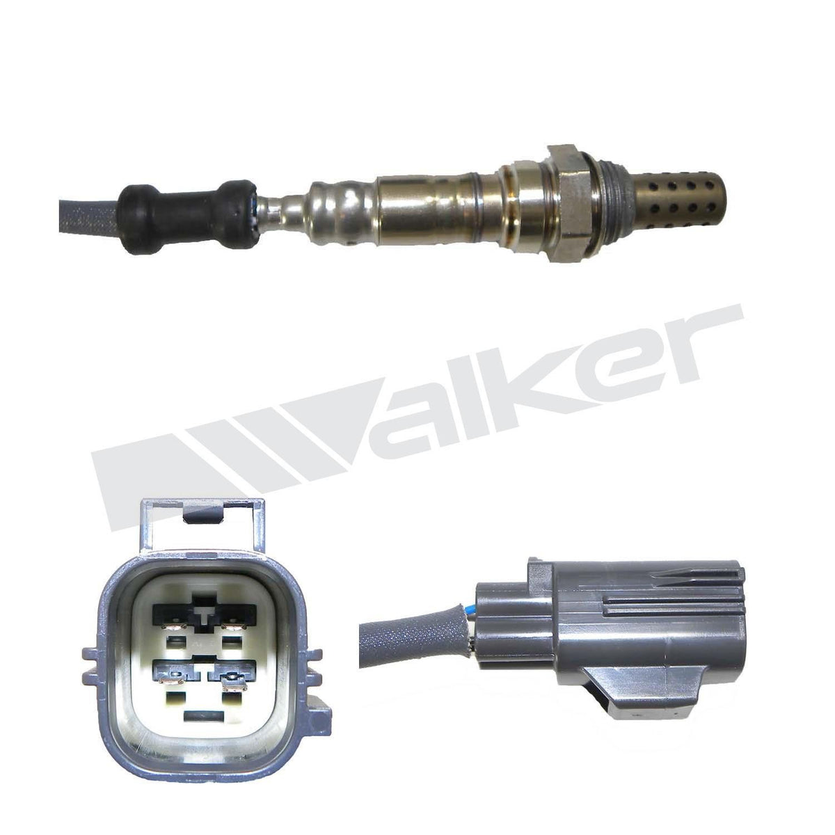 Walker Products Walker Products 350-34041 Oxygen Sensor 4-W Direct Fit 350-34041