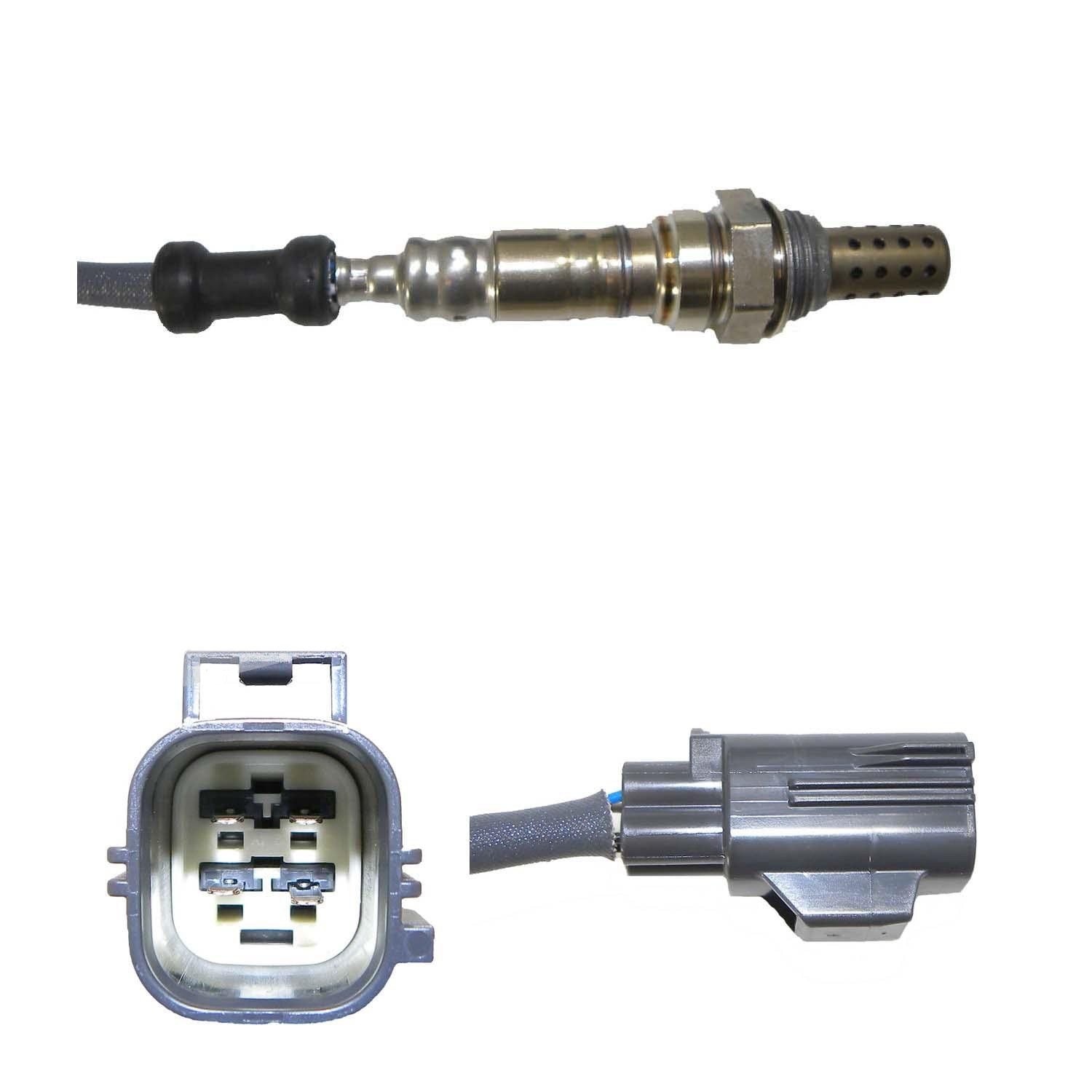 Walker Products Walker Products 350-34041 Oxygen Sensor 4-W Direct Fit 350-34041