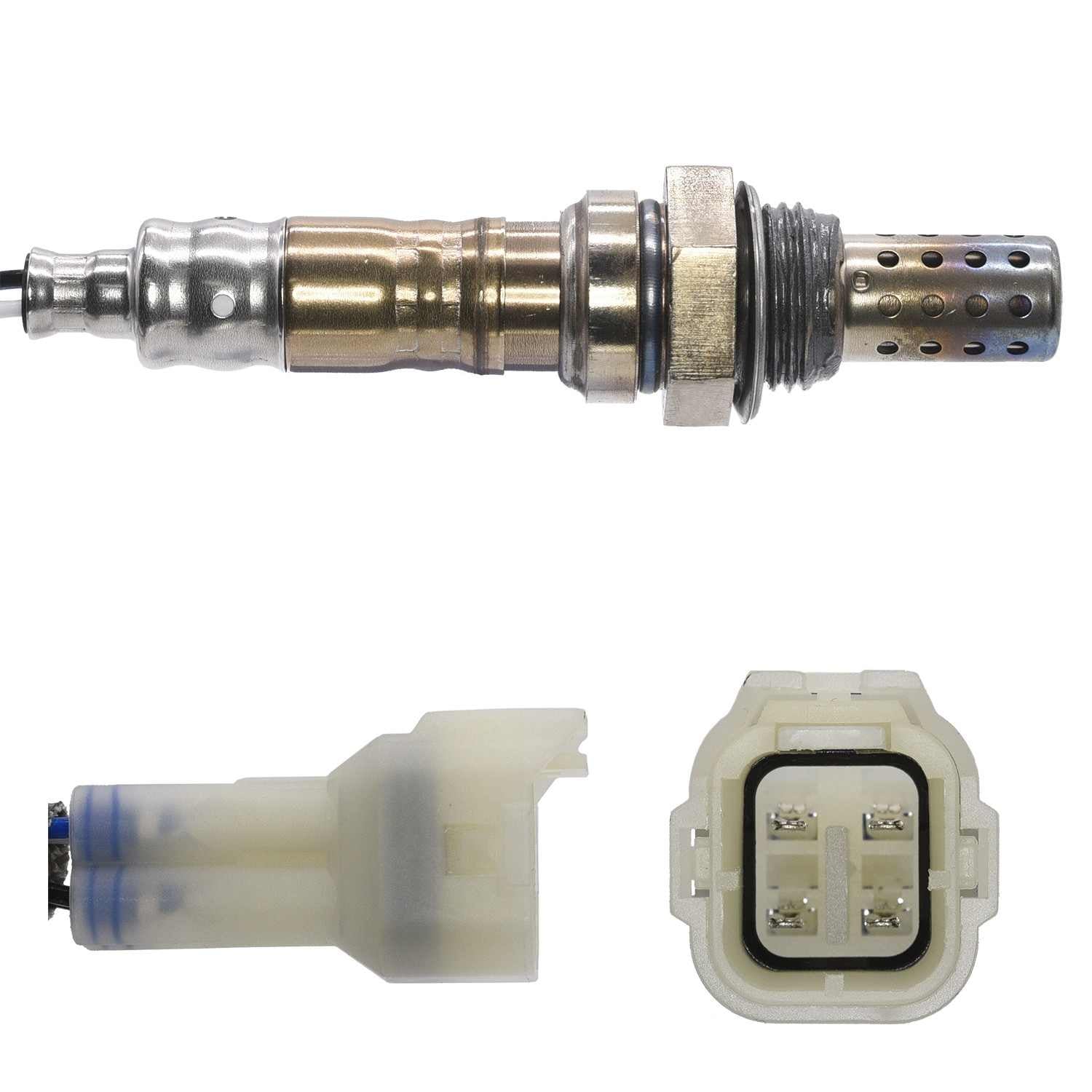 Walker Products Oxygen Sensor 350-34043