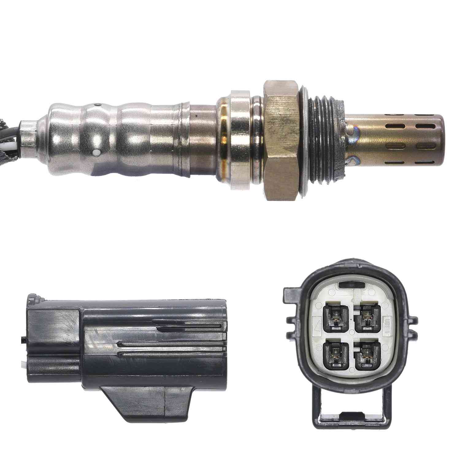 Walker Products Oxygen Sensor 350-34051