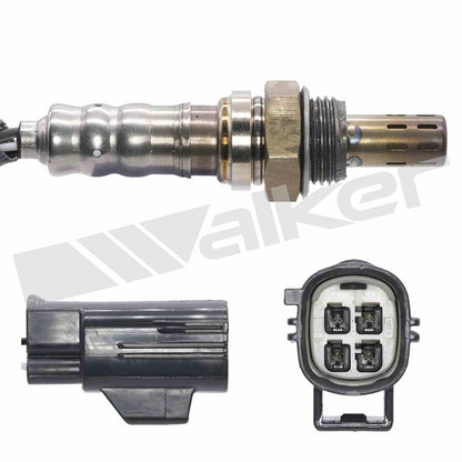 Walker Products Walker Products 350-34051 Oxygen Sensor 4-W Direct Fit 350-34051