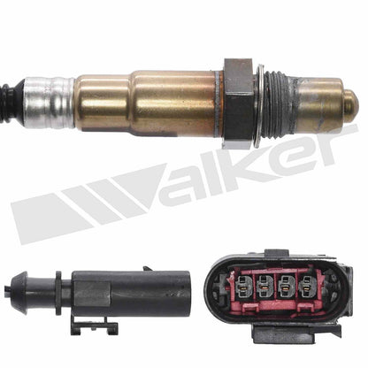 Walker Products Walker Products 350-34054 Oxygen Sensor 4-W Direct Fit 350-34054