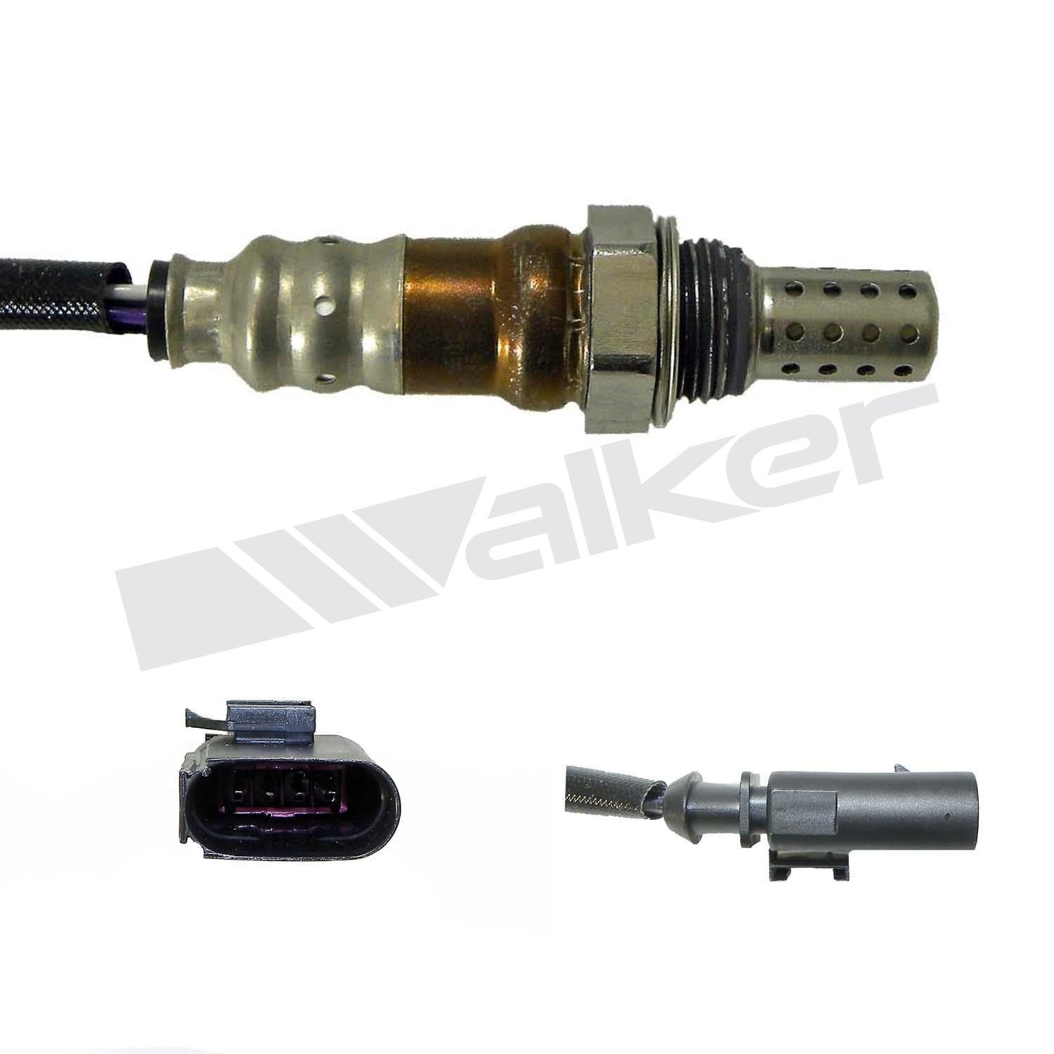 Walker Products Walker Products 350-34054 Oxygen Sensor 4-W Direct Fit 350-34054