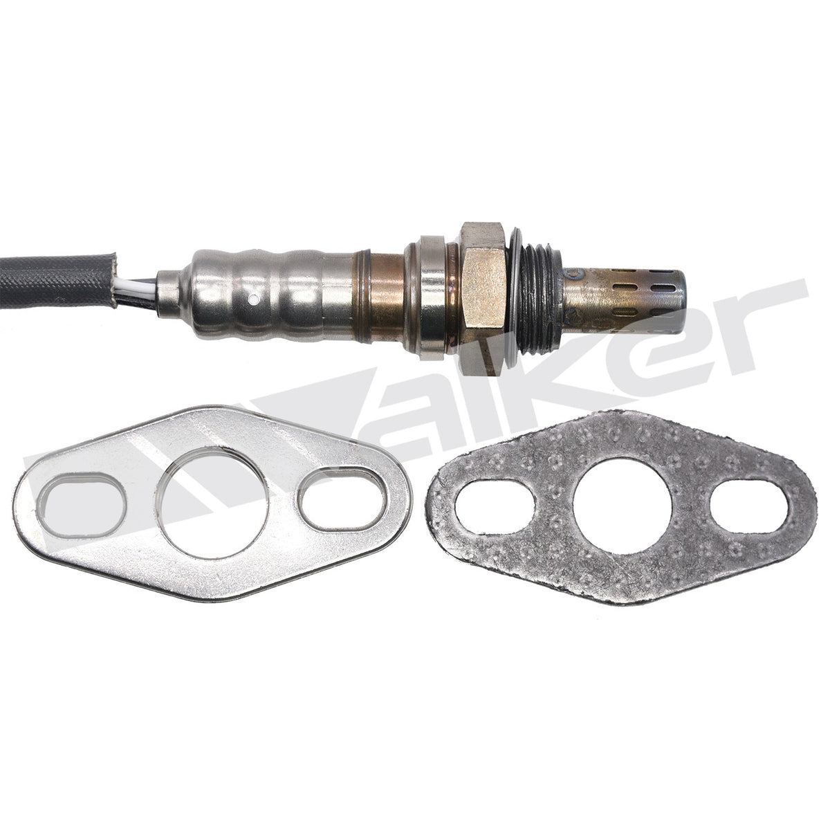 Walker Products Walker Products 350-34055 Oxygen Sensor 4-W Direct Fit W/Flange 350-34055
